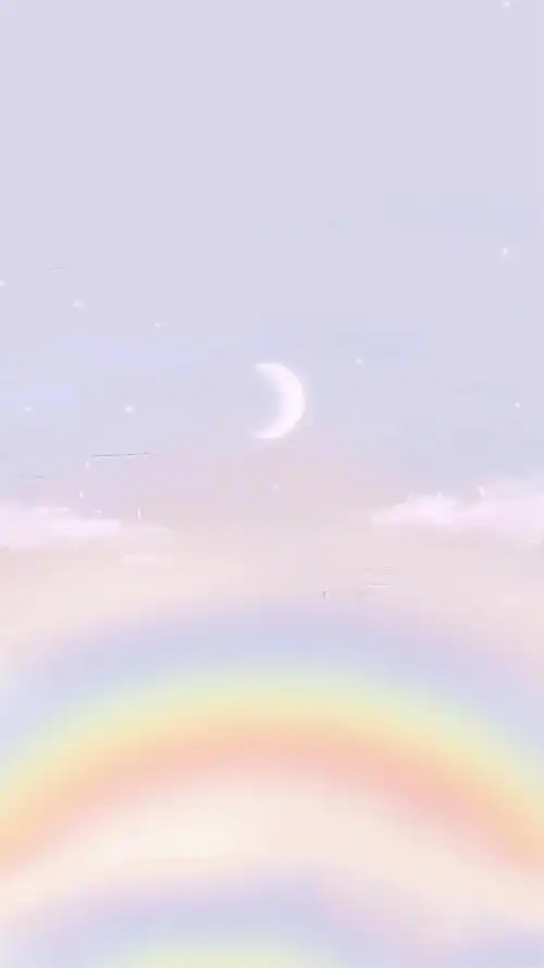 2021最火的淡雅简约风背景图