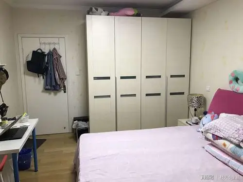 家有衣柜的要留心,很多人不懂,叮嘱家里人,不是迷信