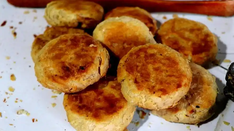 安阳特色美食有什么