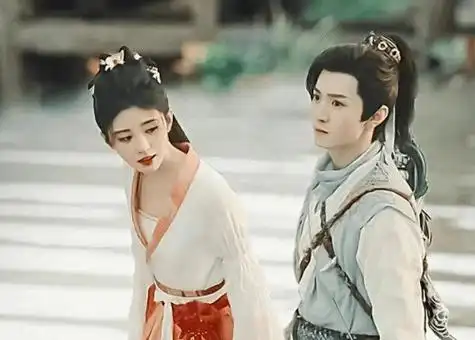 电视剧"《仙剑4》要来了"登热搜:预计12月备播-360游戏大厅