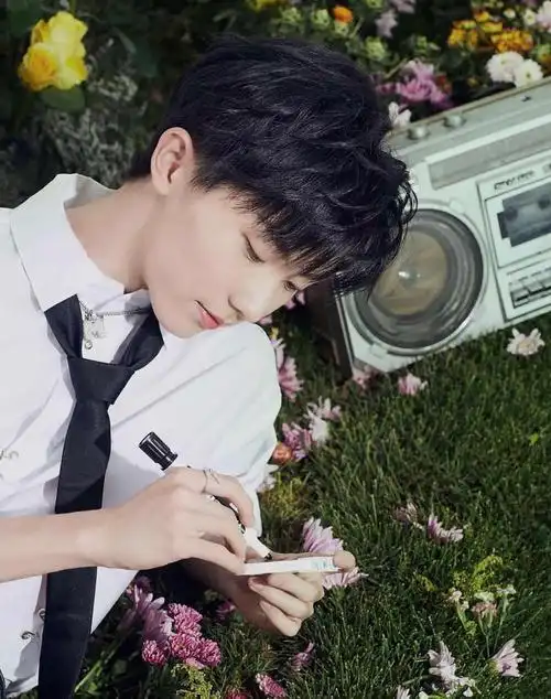 马嘉祺 - 堆糖,美图壁纸兴趣社区