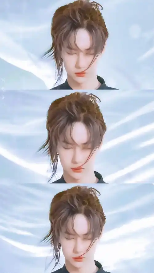 王一博时尚芭莎crlogo