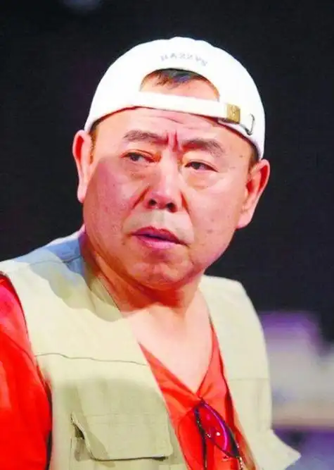 潘长江"不爱惜羽毛"都是自己"作"出来的