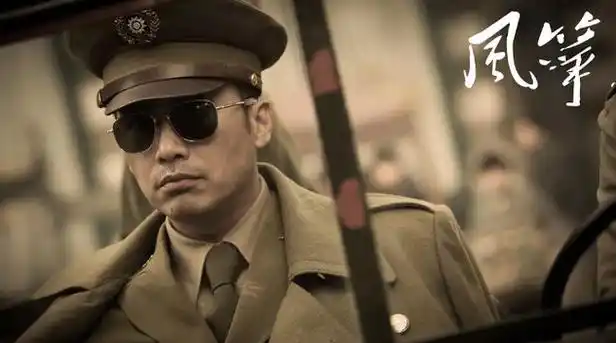 0分以上的谍战剧 《伪装者》只能排第9