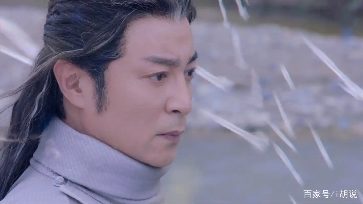 《将夜》剑圣柳白号称世间第一强者,却为什么没有破五境呢?