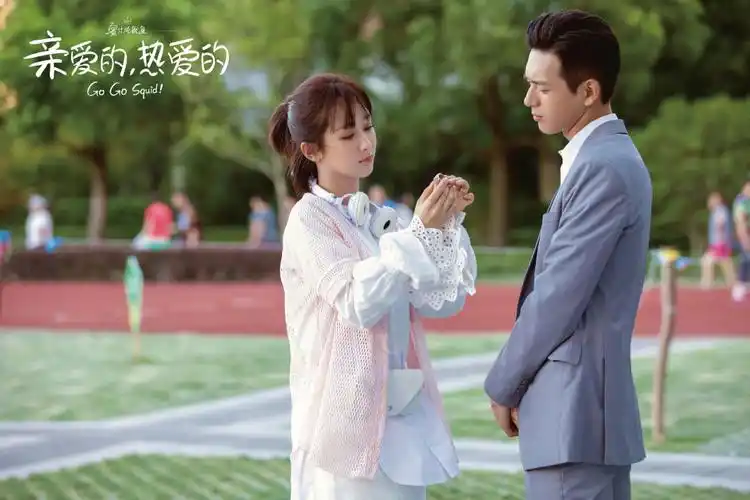 李现春色寄情人原女主并非周雨彤与杨紫错过现偶二搭太遗憾