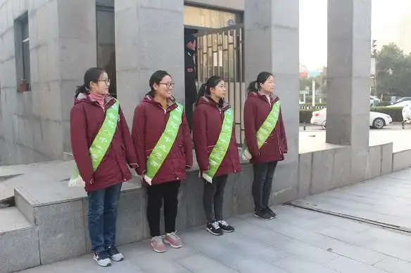 【二团新闻】迎接挑战,不断前进