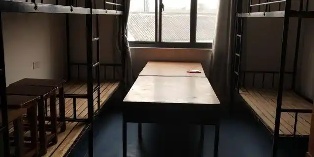 苏州大学天赐庄校区