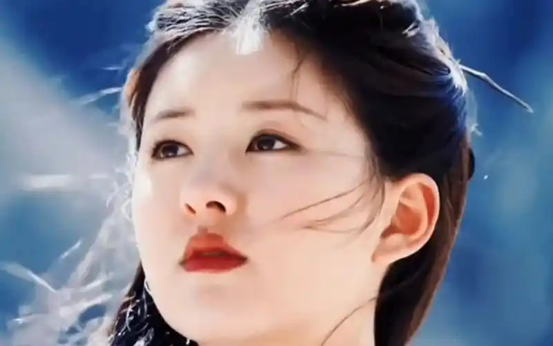 盘点古风九大美女颜值对比,赵露思为绝世美女,但杨紫更胜一筹