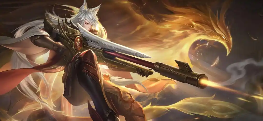 王者荣耀电脑高清壁纸