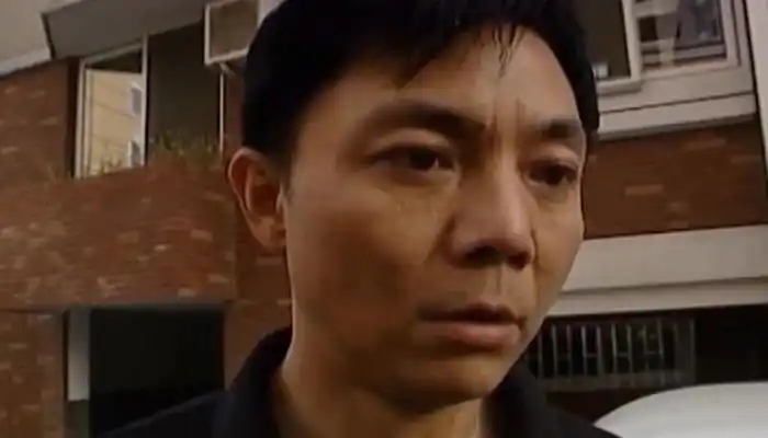 危情实录高辉丁小雅是哪集