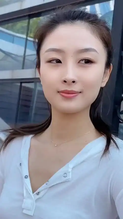 女朋友就要找白白嫩嫩的