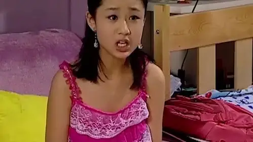 杨紫那些年拍过的讨人喜欢的角色,第七个简直是高智商人才