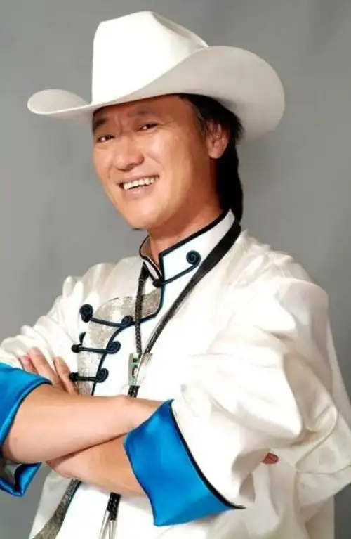 缅怀吉祥爸爸布仁巴雅尔经典歌声永流传