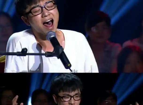 华晨宇出道到现在被称"换了张脸",其实只是做对了一件事!