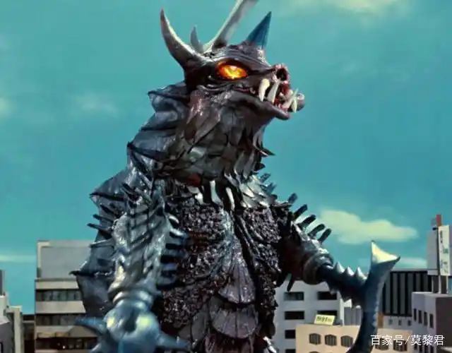 艾斯奥特曼:超兽巴拉巴实力如何?有放射性雨还打不赢艾斯?