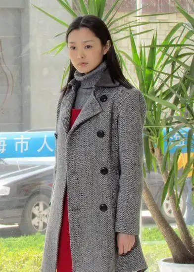 宋轶《只要》纠结错爱 颠覆性表演获肯定