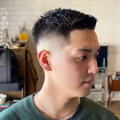 男人过了30岁,发型别瞎剪,有这10几款就够了