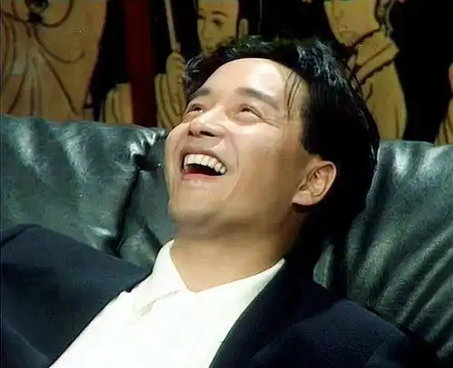 世间在无此种潇洒-张国荣最经典的访谈