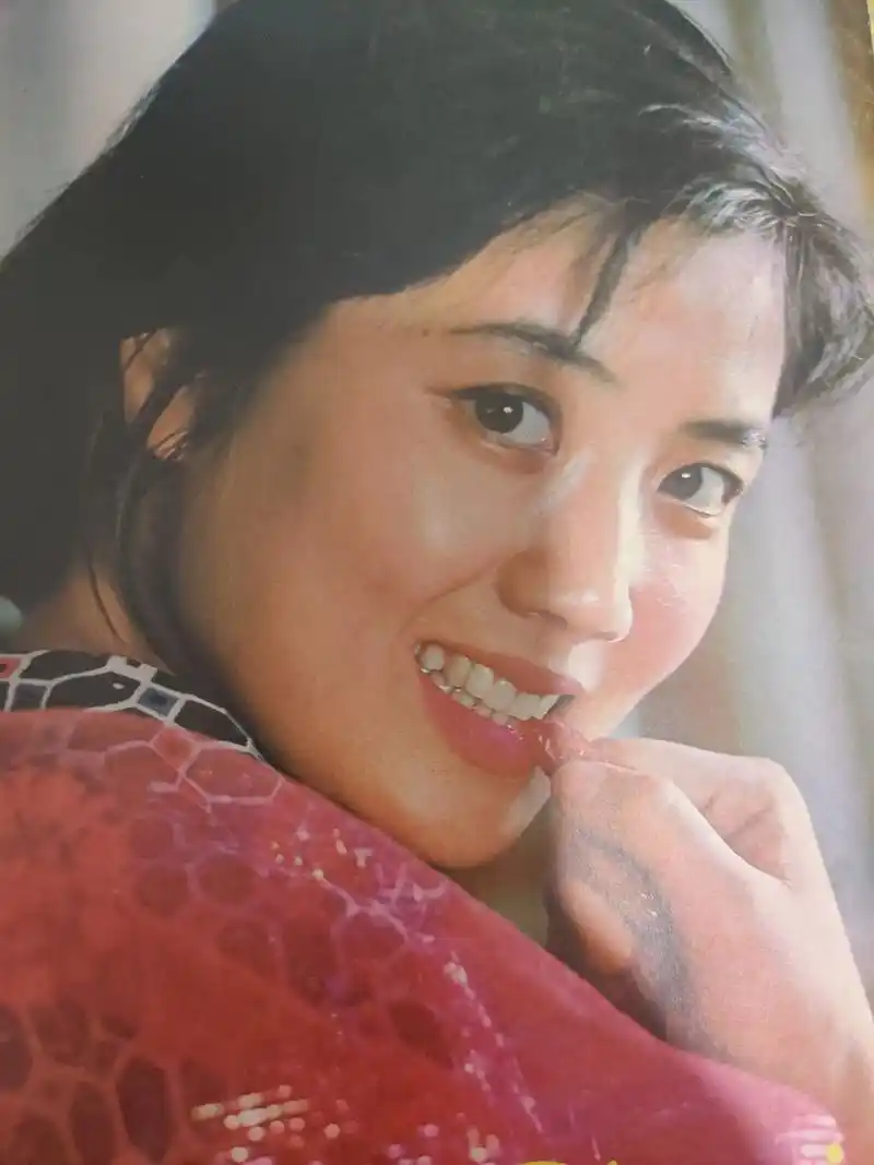 这才是真的美#一代经典#80年代最美女星#你能认出几个? - 抖音