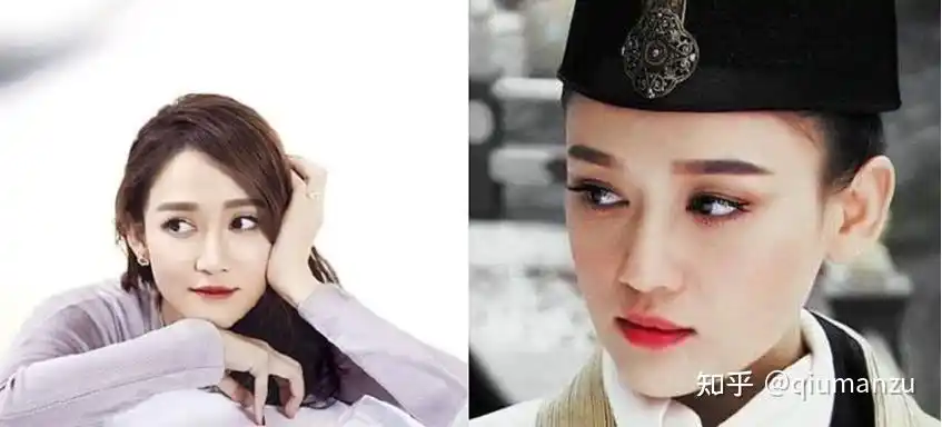4位当红女星女扮男装造型唐嫣清秀杨幂帅气而怪怪的