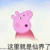 小猪佩奇 表情包