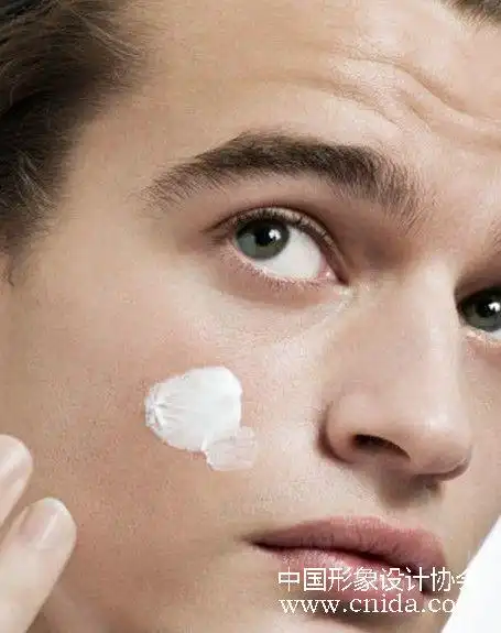 拯救男士敏感性皮肤