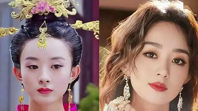 赵丽颖:古装和现代装,哪种风格更能惊艳你?