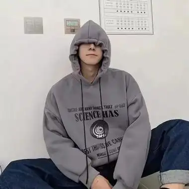 既冷酷又高冷的高清真人男生头像集