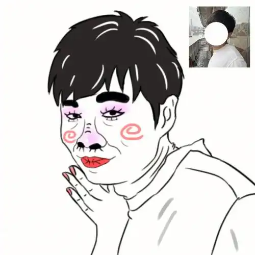 或许你喜欢丑头像吗