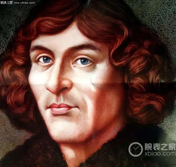 尼古拉·哥白尼