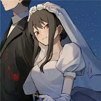 二次元动漫截图甜蜜互动情侣头像 男女同框超赞的好看情头合集_情侣