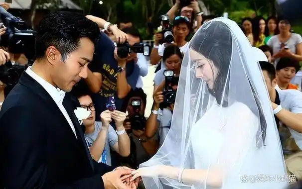 这一次,童星出道的杨幂,再次证明了李少红说的话有多对!