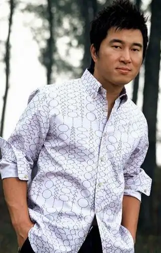 满文军(资料图)