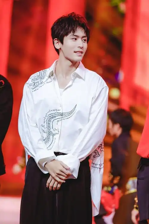 快乐大本营张哲瀚是哪一期,张哲瀚快乐大本营什么时候播出?