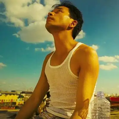 绝版张国荣qq头像图片 张国荣系列男生头像