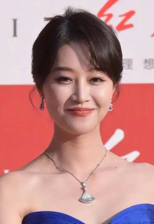 40岁的沈眉庄和50岁的温太医重逢,一个越发圆润,一个天山童姥|斓曦