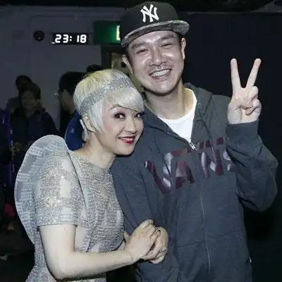 陈慧娴演唱会令乐迷陷入疯狂状态