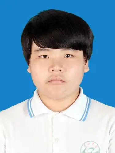 王小虎证件照.图片来源:中国文明网