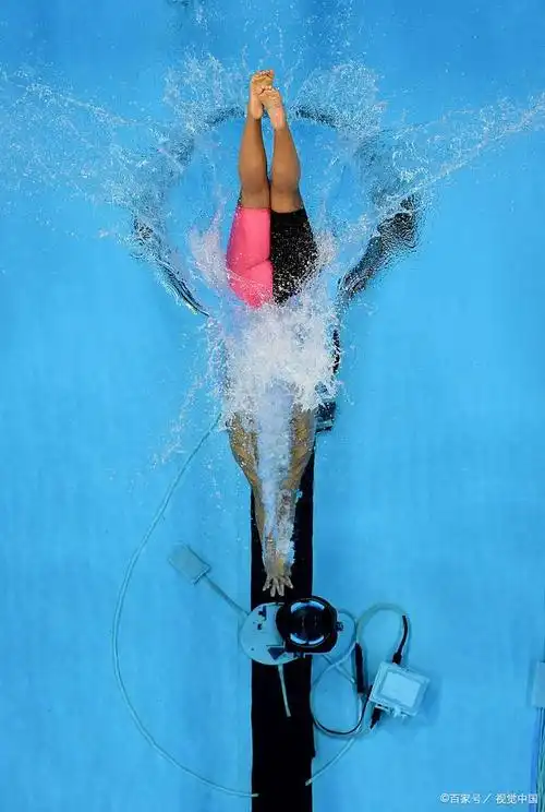 游泳是一项全身运动,它不仅能帮助我们保持身体健康,还能提高我们的心