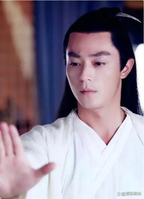 一本正经的搞笑?回顾霍建华的"荒唐事",网友:难怪娶了林心如