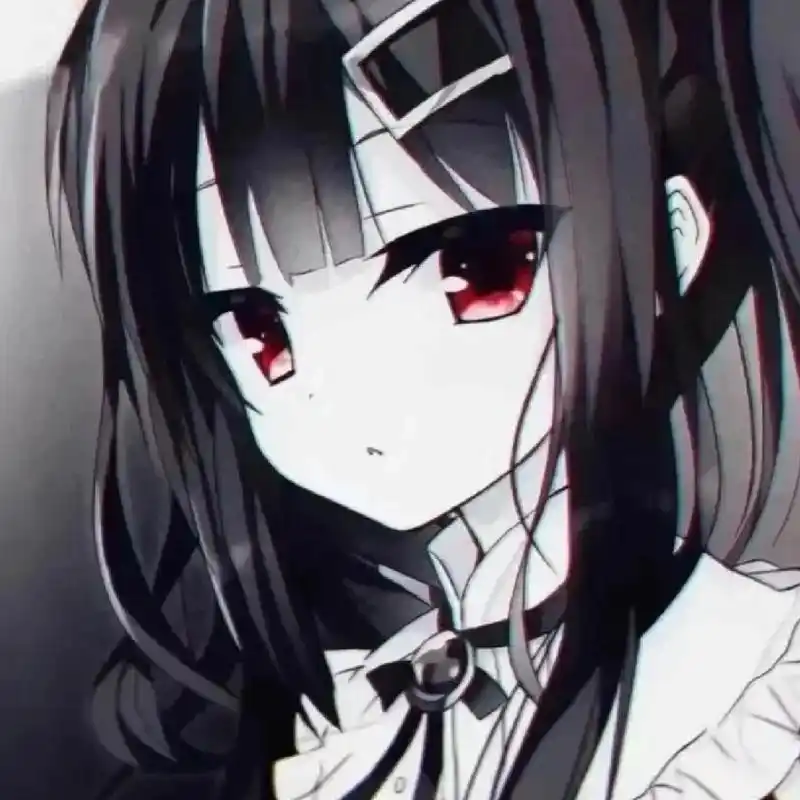 女生高冷霸气头像 女生高冷霸气头像