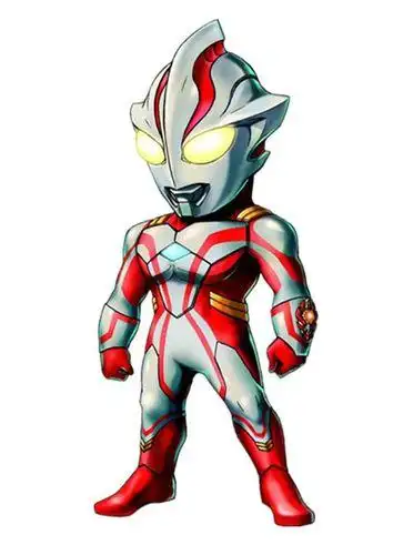 漫画奥特曼 漫画奥特曼怎么画