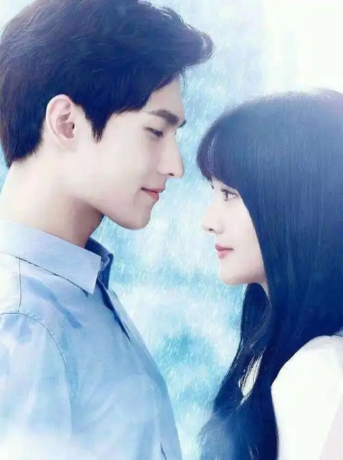 93雨戏 93微微一笑很倾城 93郑爽和杨洋 93是少女心_圈子