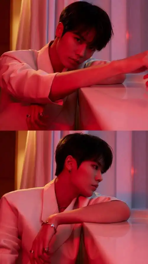 林彦俊 - 堆糖,美图壁纸兴趣社区