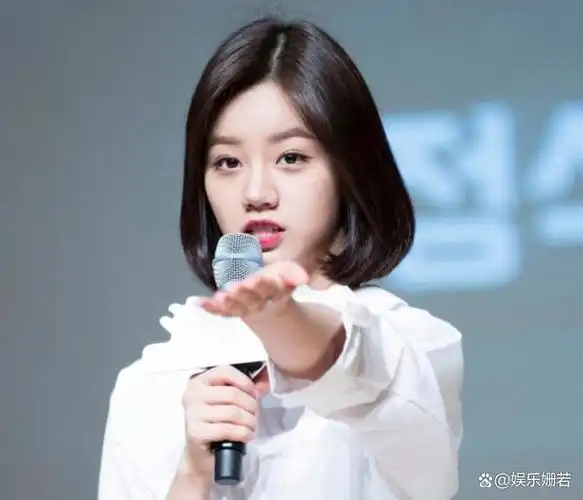 韩素希被扒知三当三!柳俊烈无缝衔接恋爱,前女友惠利发文内涵