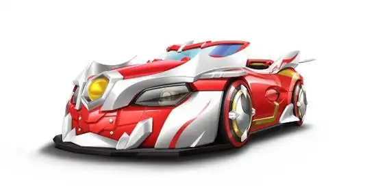 qq飞车手游新春版本上线,超多福利带你兔飞猛进跃新春!