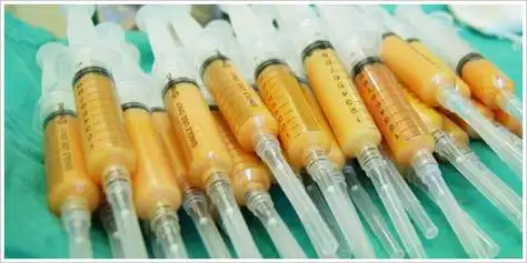 这些抽脂手术风险你一定要知道!