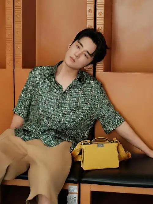 #张新成资源博#