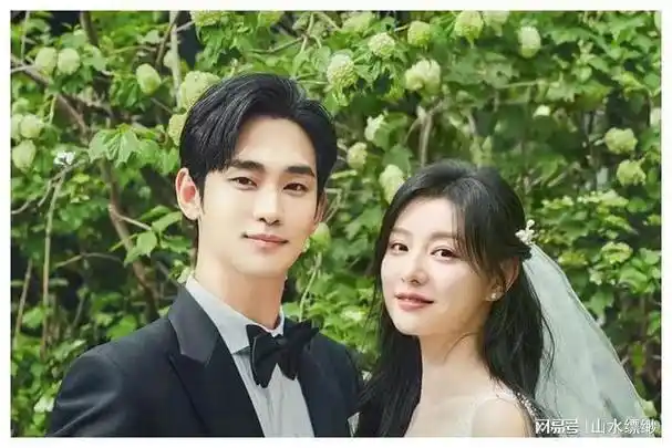 高分治愈小甜剧8部超甜超上头的韩剧